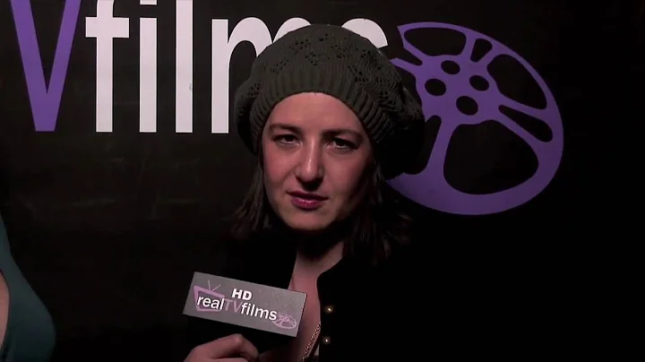 Pamela Green, Compact Only, RealTVfilms