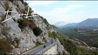 Mosor Croatia 4k