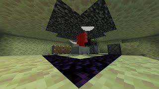 1.17 Farms - AFK nether star farm using Dripstone Part 2