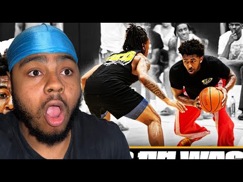 Lat vs. Tello Was The Most INSANE 1v1 EVER…