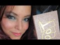 Too Faced Then and Now Palette Makeup Tutorial ♡