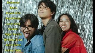 Download lagu Grrrl Gang Full Album Tanpa Iklan | Grrrl Gang | Full Album Grrrl Gang - ADELINA