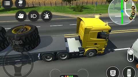 drive simulator 2020 first look gameplay by dualcarbon