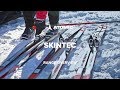 Atomic Skintec 2018/19 | Range Overview