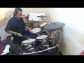 Dah Berpisah Apa Nak Buat (Arrow) - Mahmud Drummer