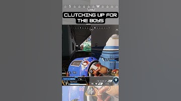 Clutched up for the boys with the Longbow