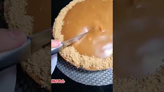 لوتس تشيز كيك #mona #shorts#cake#cheese #shortvideo