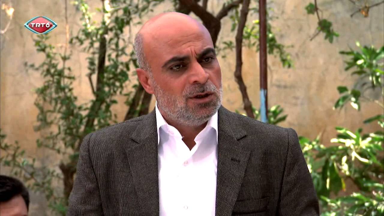 Can Û Ceger 40.Bölüm.