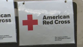Red Cross offers free diabetes screening with blood donations through March