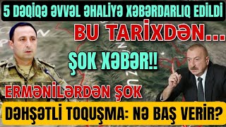 TƏCİLİ! Vacib Xəbərlər 09.04.2024 (Xəbər Bələdcisi) xeberler, son xeberler bugun 2024