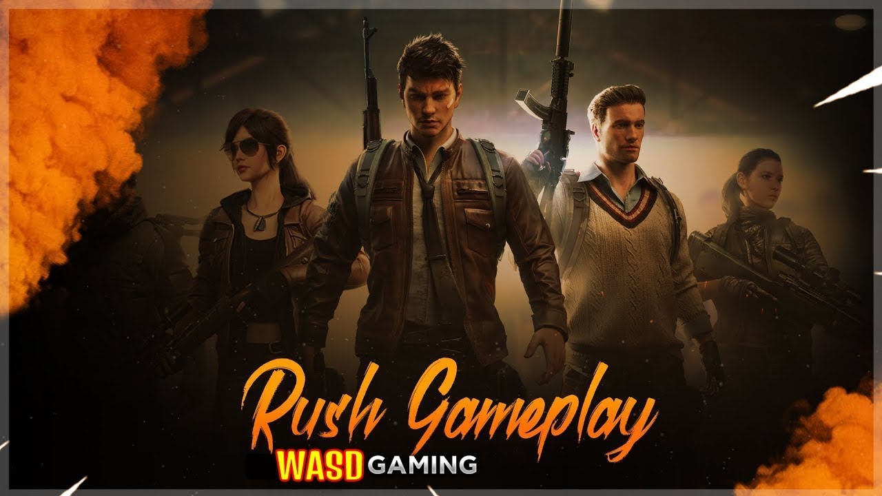 Full Power || Aao Funzz Kare || PUBG Mobile on Emulator INDIAN Live Stream 🐔Season 11 #【Bi】WASD YT