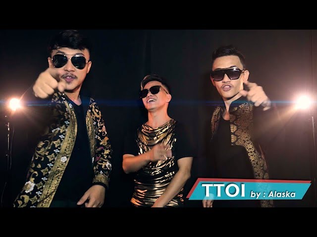 Alaska - TTOI | Tanda Tanda orang Iri (Official Video) class=