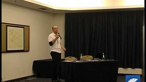 ITDevCon 2011 - Daniele Teti - Using Data Access Patterns with LiveBindings - Parte 3
