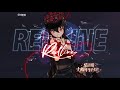 Official Song Yuezheng Ling 乐正绫 Redline 10th Anniv Theme Song K Ila 3ASiC
