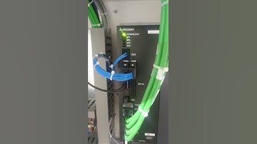 Mazak stuck in e-stop