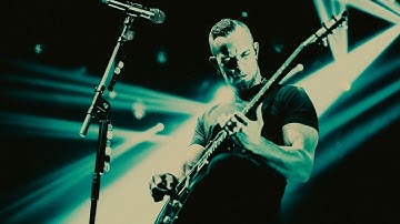 Alter Bridge - Words Darker Than Their Wings (Subtítulos Español/English)