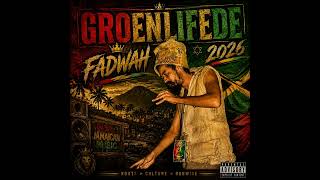 GROEN LIEFDE FADWAH 2026