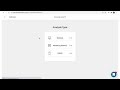 How to Test a Poster Template on Canva | AI | Attention Insight