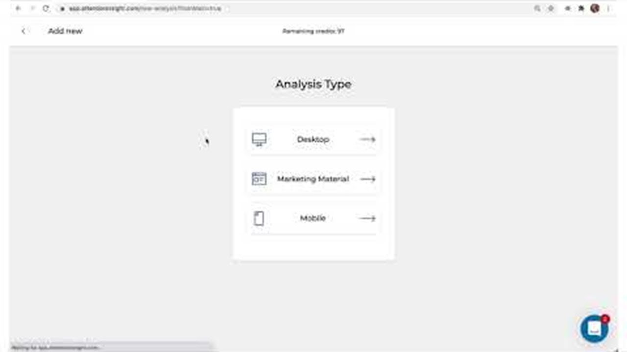 How to Test a Poster Template on Canva | AI | Attention Insight