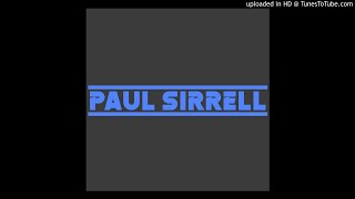 Paul Sirrell - Cheeky Monkey #1 *House*