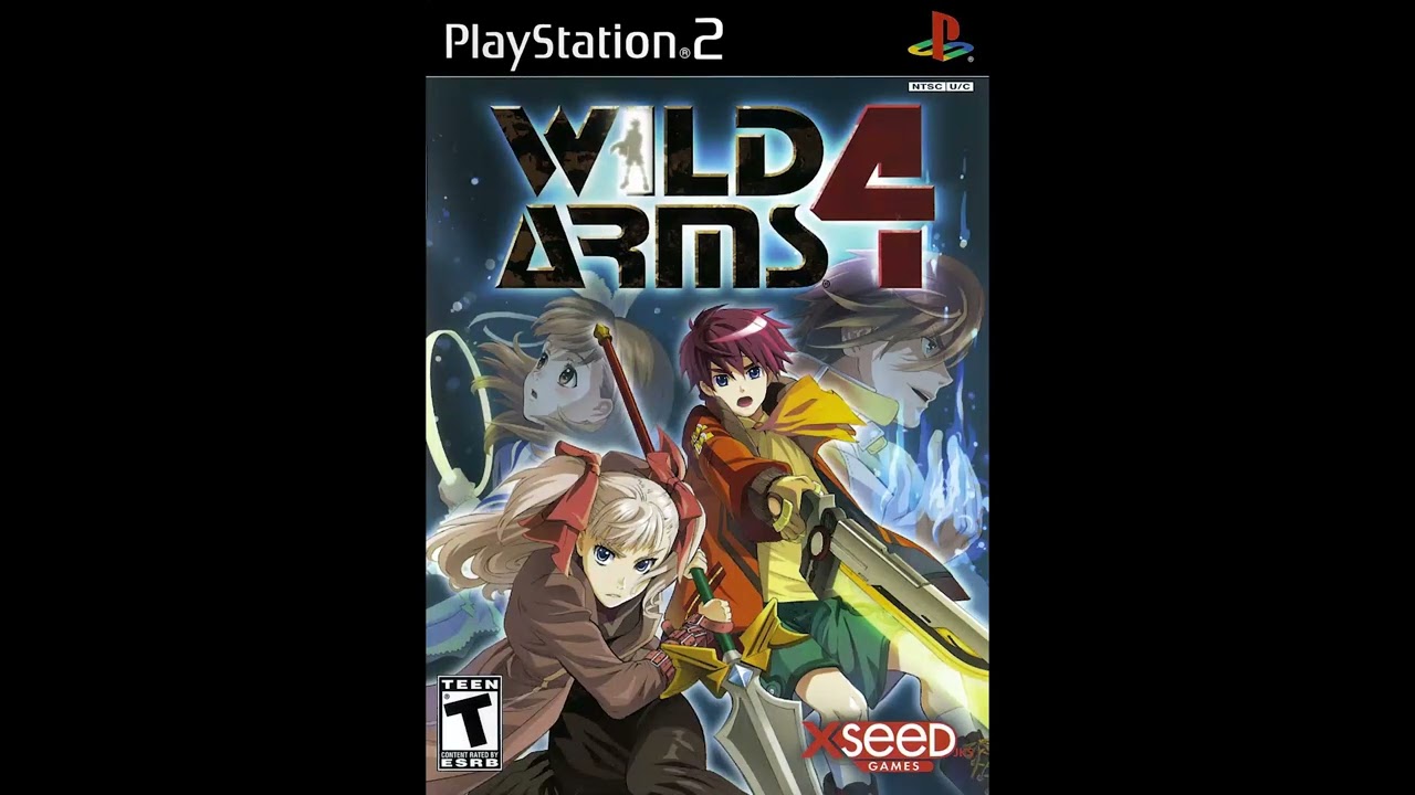 Watch Wild Arms 4 - A Duelist's Melancholy on YouTube Watch Wild Arms 4 - A Duelist's Melancholy on YouTube