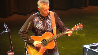 Tommy Emmanuel - (HD) - George Harrison medley chords