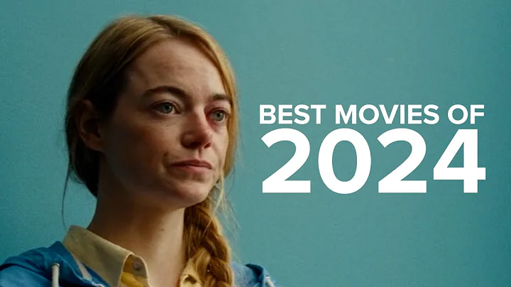 The Top 10 Films of 2024 thumbnail