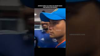 Abhishek Odi Fun