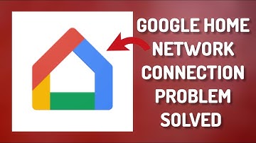 How To Solve Google Home App Network Connection(No Internet) Problem || Rsha26 Solutions