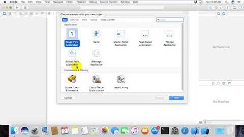 Make your own iOS webview app in 5 minutes