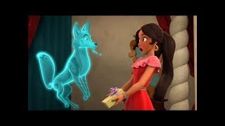 Elena Of Avalor First Day Of Rule Disney Trailler