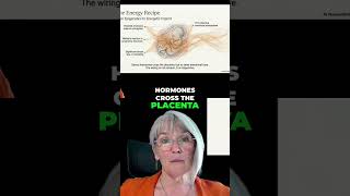 Beyond Hormones: Emotional Tone &amp; Energy Communication #shorts