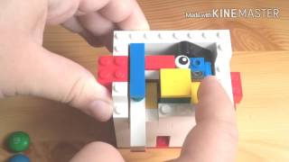 Lego Candy Machine V27 *Summer Edition*