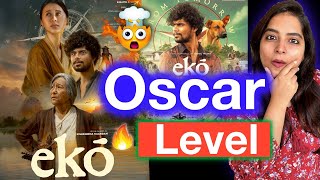 Download Lagu Eko Movie REVIEW | Deeksha Sharma MP3
