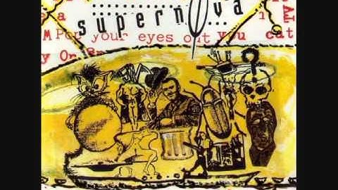 Supernova - Unavoided Trax ‎(ALBUM STREAM)