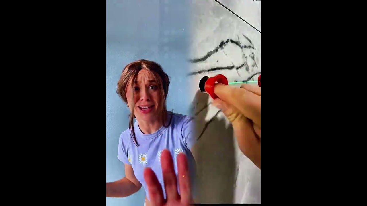 POV: having a sleepover at your “rich” friends house