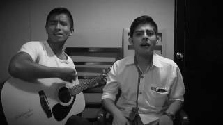 Miniatura del video "El amor mas grande del planeta - Pipe Pelaez (Cover DECAM)"