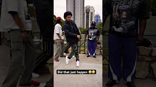 Memphis Jookin 🗣️🔥