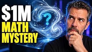 Did 10,000 AI Agents Just Solve a $1M Math Mystery