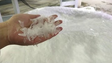 Ice machine for sale  I  20T flake ice machine  with Bitzer compressor