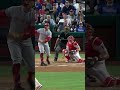 Joey Votto always had his teammates backs 😤