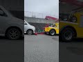 Chamei o guincho para rebocar o meu carro👊