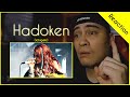 First time reaction to 🤘HADOKEN (覇道拳) - ichigeki [Official Music Video] | SpicyBen808 JROCK reaction