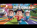 PLAYING STUMBLEGUYSWITHSUBSCRIBER IN LIVE WITH FIREHACK | #stream #freefire