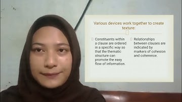 Group 8 - Semiotic Dimension - Discourse Analysis In Translation