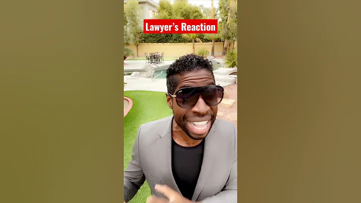 Confusion in an intersection leads to a collision. Who’s liable? Attorney Ugo Lord Reacts