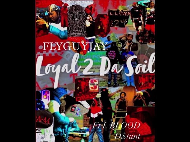 YouTubeでFLYGUYJAY- See Youを視聴