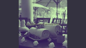 Dashing Moods for Deep Relaxation