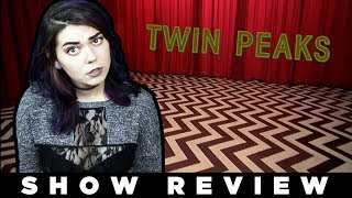 Twin Peaks: The Return • SEASON REVIEW