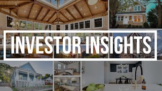 Case Study: 232 Old River Rd, Edgewater, NJ - Episode 18